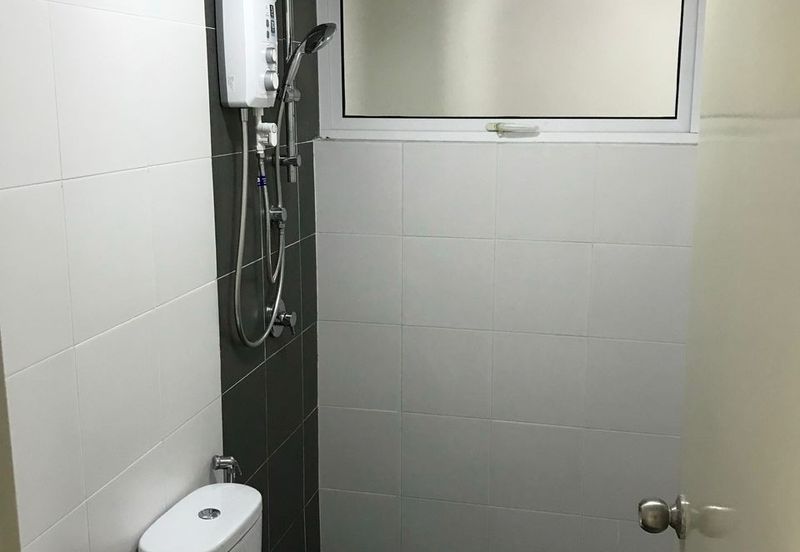 Pacific Place @ Ara Damansara