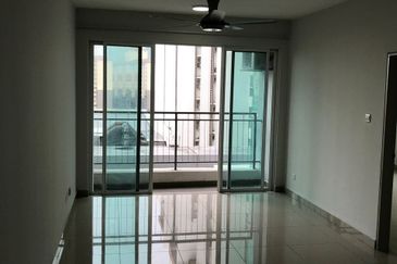 Pacific Place @ Ara Damansara