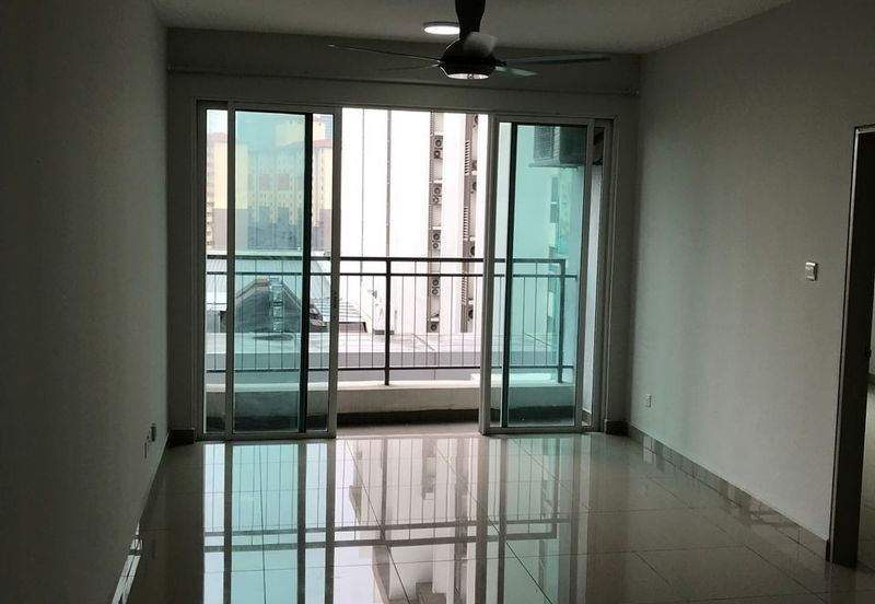 Pacific Place @ Ara Damansara