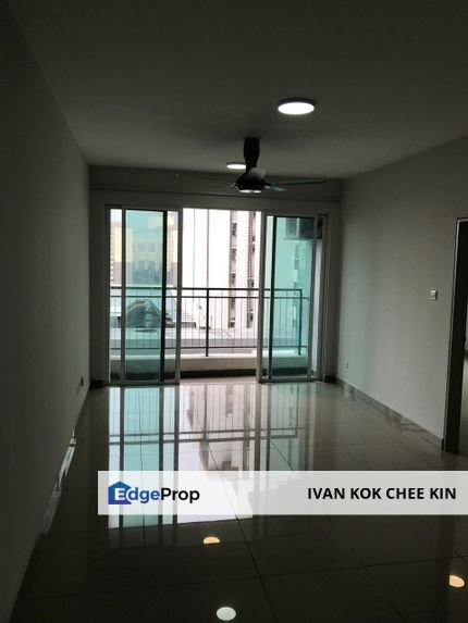 Well Maintained Unit, Selangor, Ara Damansara