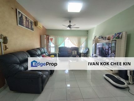 Value Buy Unit, Selangor, Damansara Perdana