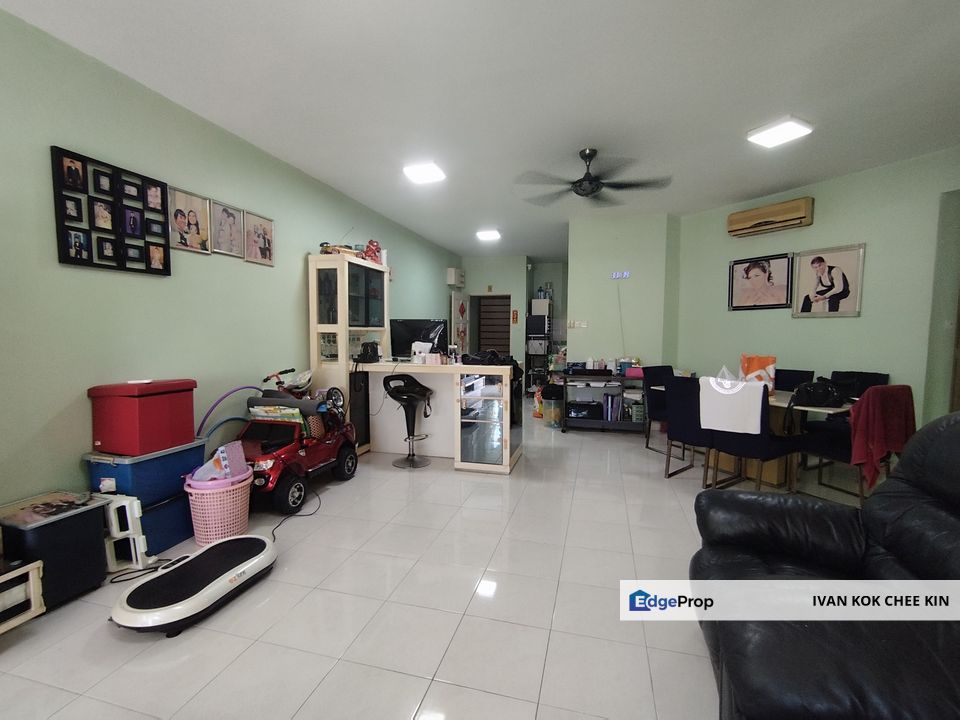 Value Buy Unit, Selangor, Damansara Perdana