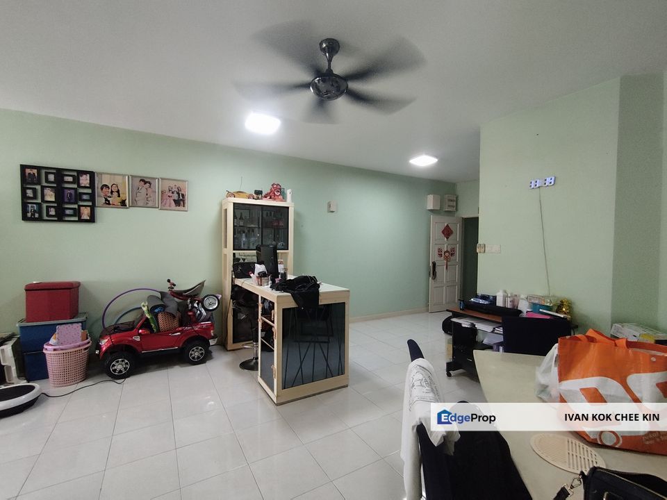 Value Buy Unit, Selangor, Damansara Perdana
