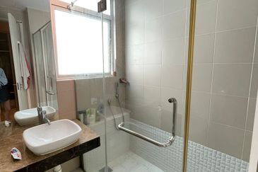 Amaya Saujana, Saujana Subang