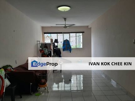 Value Buy Unit, Selangor, Kayu Ara