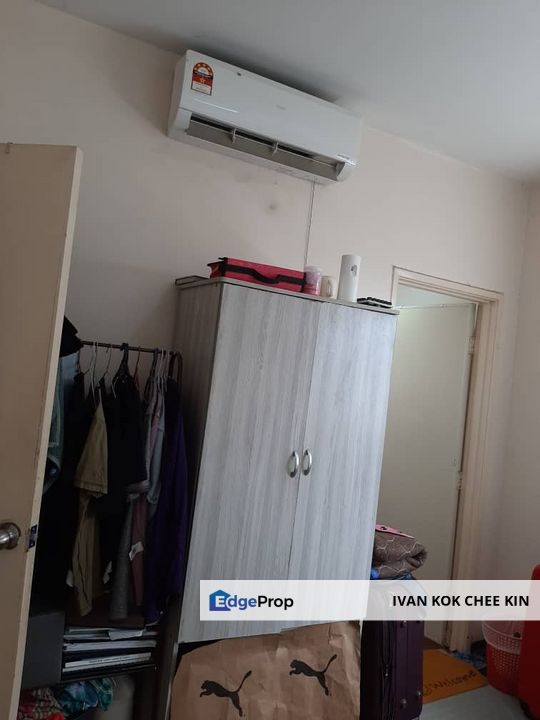 Value Buy Unit, Selangor, Kayu Ara