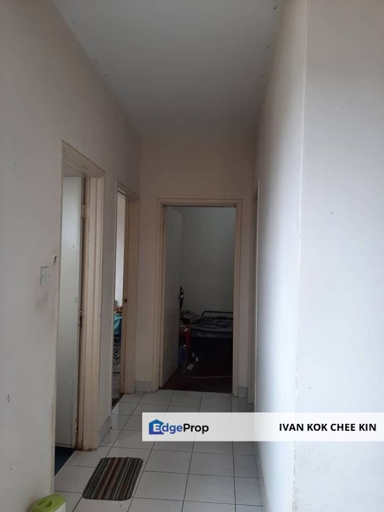 Value Buy Unit, Selangor, Kayu Ara