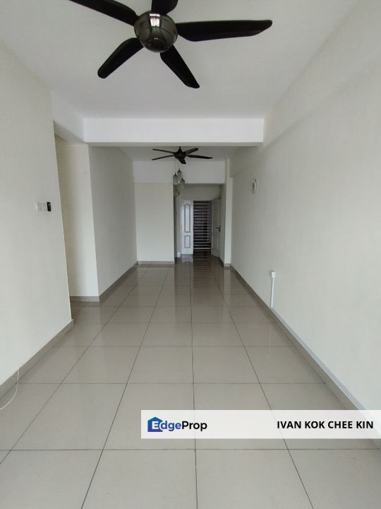 Well Maintained Unit, Selangor, Petaling Jaya