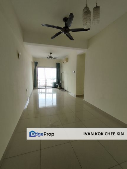 Well Maintained Unit, Selangor, Petaling Jaya