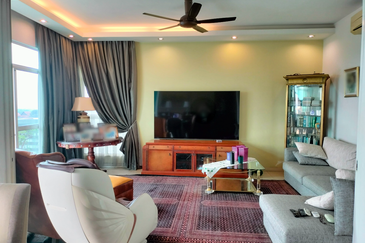 Amaya Saujana, Saujana Subang