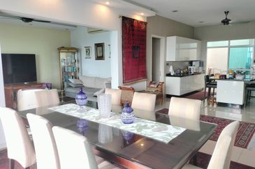 Amaya Saujana, Saujana Subang