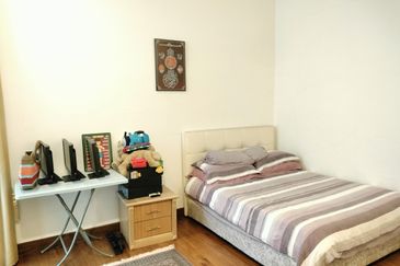 Amaya Saujana, Saujana Subang