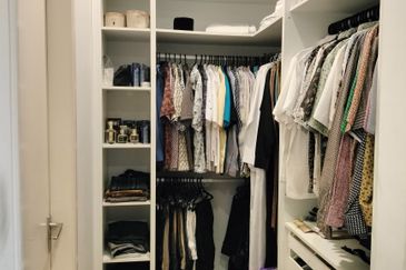 Amaya Saujana, Saujana Subang