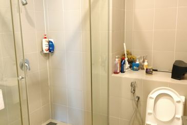 Amaya Saujana, Saujana Subang