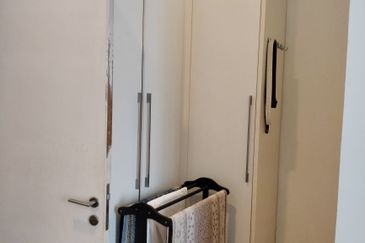 Amaya Saujana, Saujana Subang