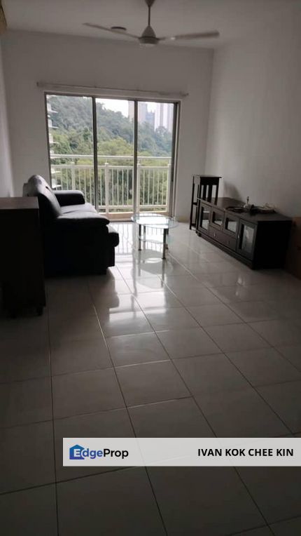 Value Rent Unit, Selangor, Damansara Perdana