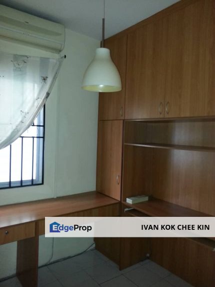 Well Maintained Unit, Selangor, Ara Damansara