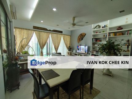 Facing Pool View, Selangor, Shah Alam