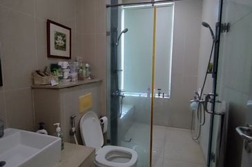 The View @ Serai Saujana