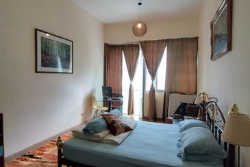 The View @ Serai Saujana