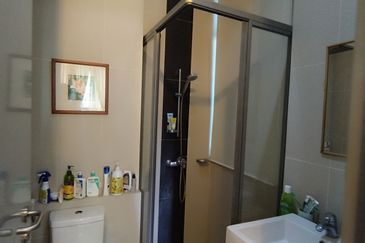 The View @ Serai Saujana