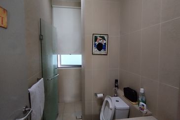 The View @ Serai Saujana