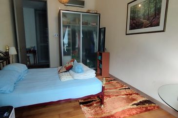 The View @ Serai Saujana