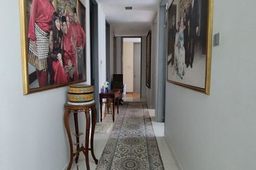 The View @ Serai Saujana