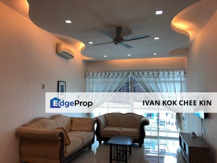 Value Rent Unit, Selangor, Saujana 