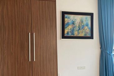 AraGreens Residences