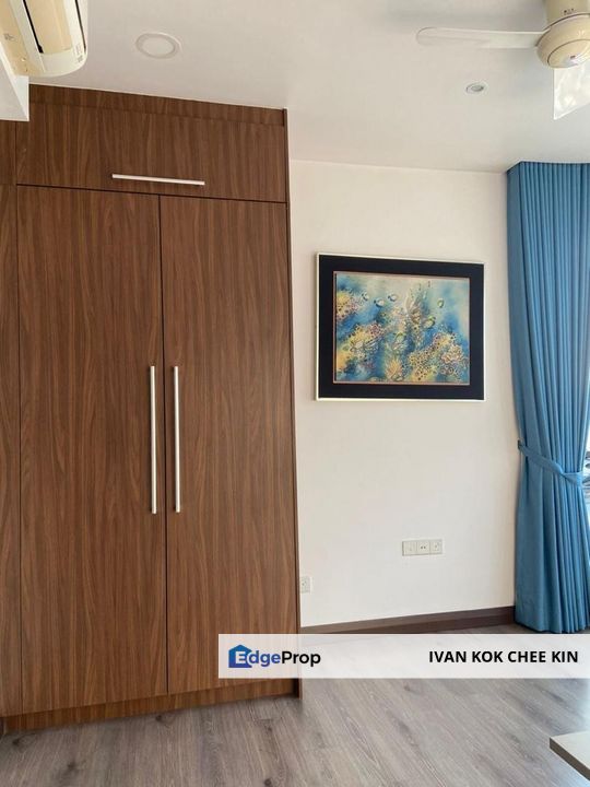 Well Maintained Unit, Selangor, Ara Damansara
