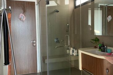 AraGreens Residences