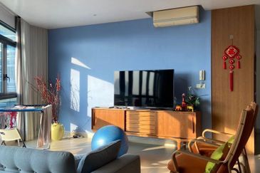 AraGreens Residences