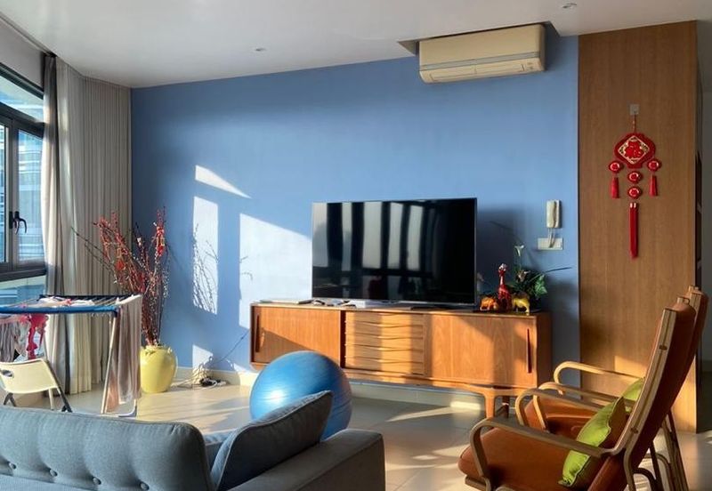 AraGreens Residences