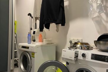 AraGreens Residences