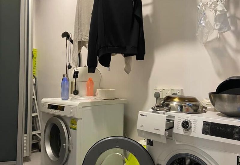 AraGreens Residences