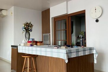 AraGreens Residences