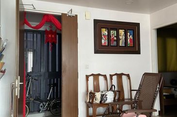 AraGreens Residences