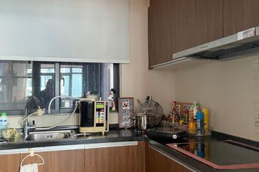 AraGreens Residences