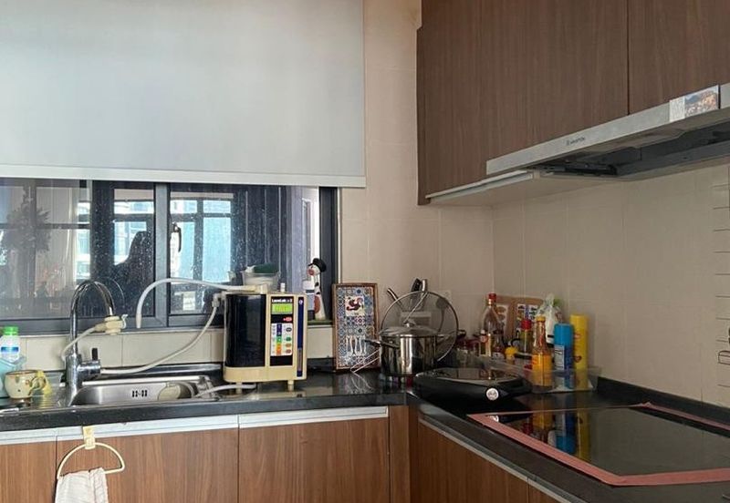 AraGreens Residences