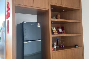 AraGreens Residences