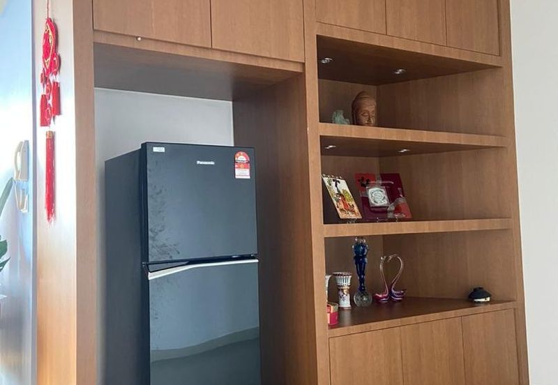 AraGreens Residences