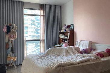 AraGreens Residences