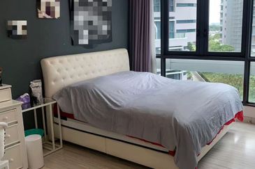 AraGreens Residences