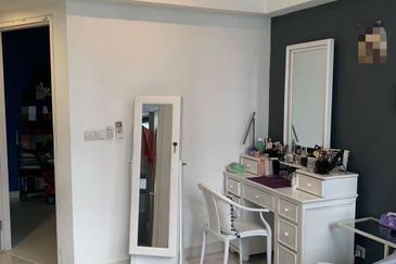 AraGreens Residences