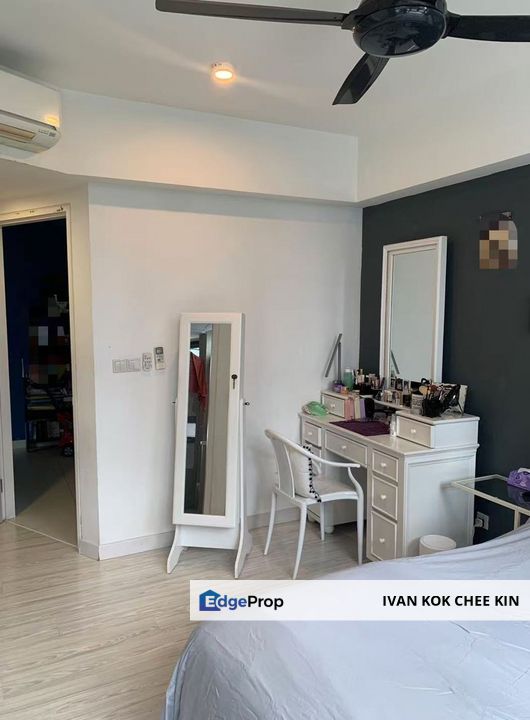 Well Maintained Unit, Selangor, Ara Damansara