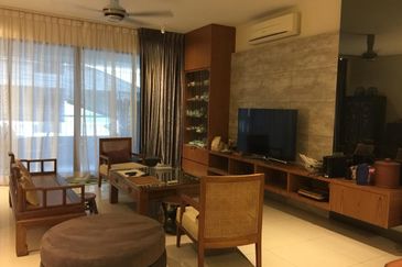 Ara Hill Condominium