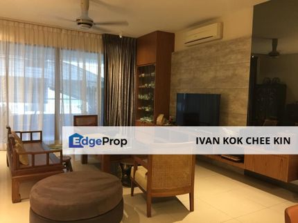 Well Maintained Unit, Selangor, Ara Damansara