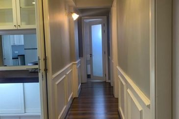 Ara Hill Condominium