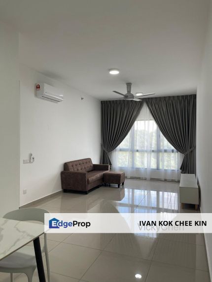 Value Rent Unit, Selangor, Damansara Perdana